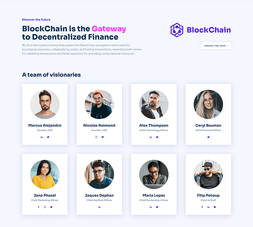 blockchain333